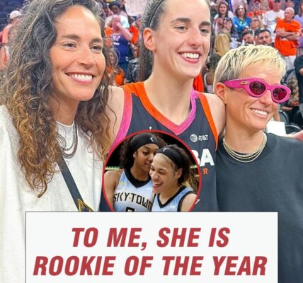 Video: Sue Bird Left Angel Reese & Bestie Chennedy Carter Angry As She Explained Caitlin Clark WNBA Rookie of the Year Pick Over Angel Reese