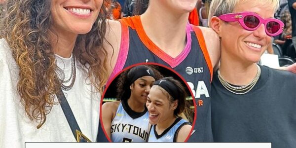 Video: Sue Bird Left Angel Reese & Bestie Chennedy Carter Angry As She Explained Caitlin Clark WNBA Rookie of the Year Pick Over Angel Reese