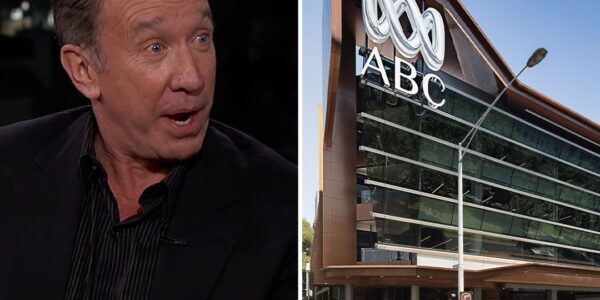 Tim Allen’s Non-Woke Actor Alliance Declares ABC Boycott