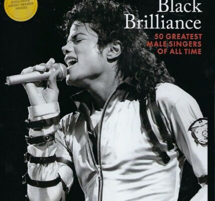 From Pop Star to Legend: Michael Jackson's 5 Most Memorable Magazine Covers