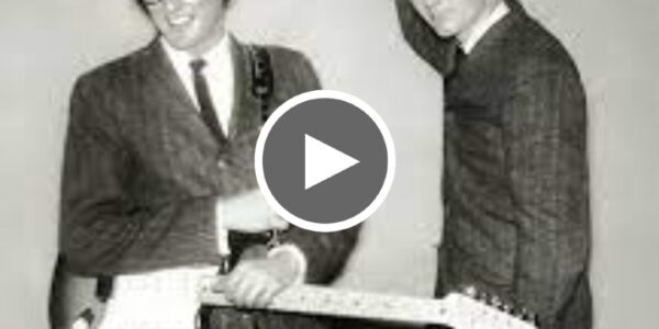 Buddy Holly Plane Crash News And Footage - Love Your Day