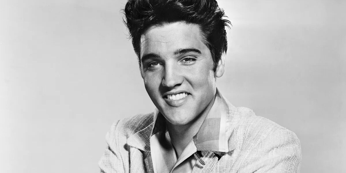 Elvis Presley - Danny Boy