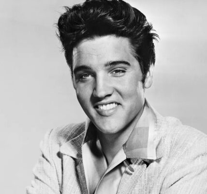 Elvis Presley - Danny Boy