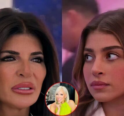 Outrage: RHONJ Fans Slam Gia and Teresa Giudice as 'Disgusting' for Controversial Remarks on Margaret Josephs