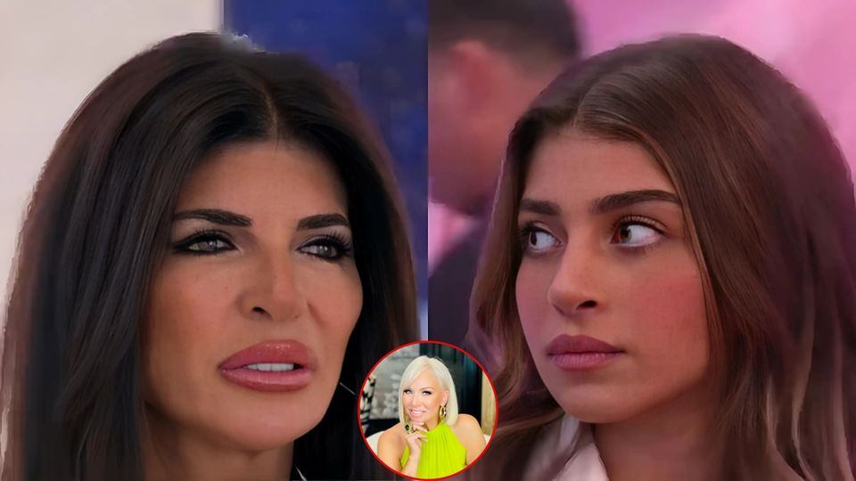 Outrage: RHONJ Fans Slam Gia and Teresa Giudice as 'Disgusting' for Controversial Remarks on Margaret Josephs