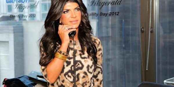 Teresa Giudice on RHONJ Reboot: ‘I Don’t Think America’s Done With Me’