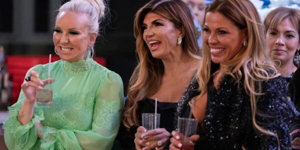 Margaret Josephs Calls Teresa Giudice a ‘Grudge Holder’ Who ‘Beats a Dead Horse’