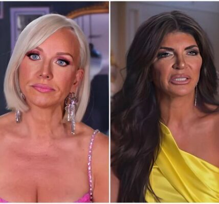 Margaret Josephs reveals Teresa Giudice has gone ‘down such a dark path’ after RHONJ reunion attack