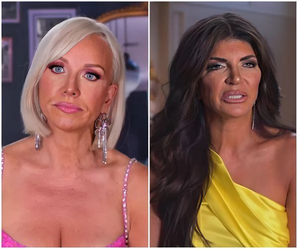 Margaret Josephs reveals Teresa Giudice has gone ‘down such a dark path’ after RHONJ reunion attack