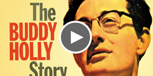 The Buddy Holly Story Everyday - Love Your Day