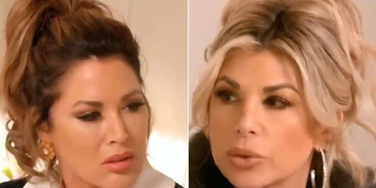 Emily Simpson claps back at Alexis Bellino for calling her the ‘most overrated’ RHOC cast member