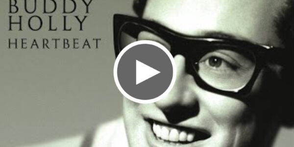 Its Too Late Buddy Holly - Love Your Day