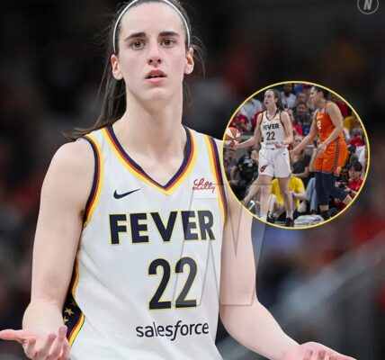 Fans are left stunned after Caitlin Clark reveals the real reason she was desperate to avoid getting a technical in latest WNBA game