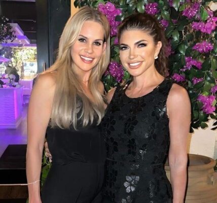 Exclusive: Jackie Goldschneider Opens Up About RHONJ Backlash, Teresa's Inner Circle, Friendship Prospects with Margaret, and the Future of the Show!