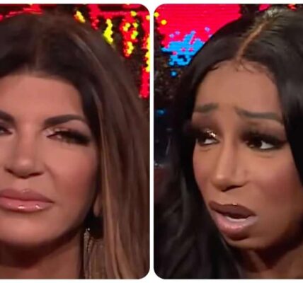 House of Villain fans believe Teresa Giudice ‘won’t last’ after first look at feud with Tiffany ‘New York’ Pollard