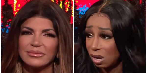 House of Villain fans believe Teresa Giudice ‘won’t last’ after first look at feud with Tiffany ‘New York’ Pollard