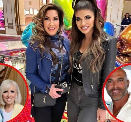 RHONJ Bombshell: Jacqueline Laurita Reveals Shocking Allegations Involving Joe Gorga, Jackie, and Margaret Amid Luis' Legal Troubles, While Standing Up for Luis