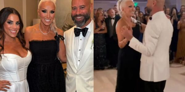 Reunion Alert: RHONJ Cast Celebrates at Margaret Joseph’s Son’s Wedding—See Who Was on the Guest List!