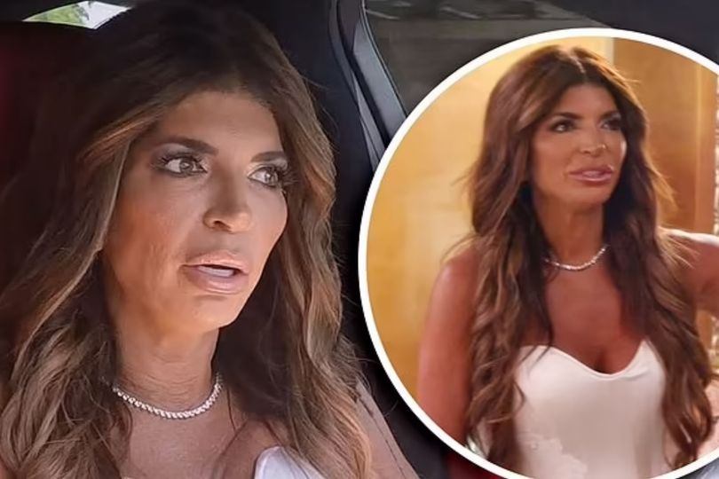 Are ‘RHONJ’ Fans Craving More Teresa Giudice Drama?