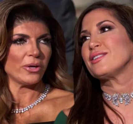 Jacqueline Laurita Reveals Teresa Giudice’s RHONJ Edit Secrets, Behind-the-Scenes Producer Tactics, and Why the Manzos Disliked Teresa