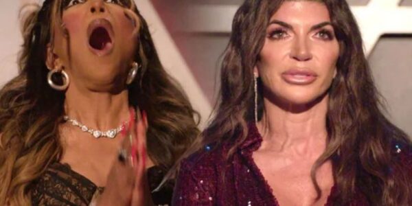 House of Villain Fans Predict Teresa Giudice’s Exit After Feud with Tiffany ‘New York’ Pollard!