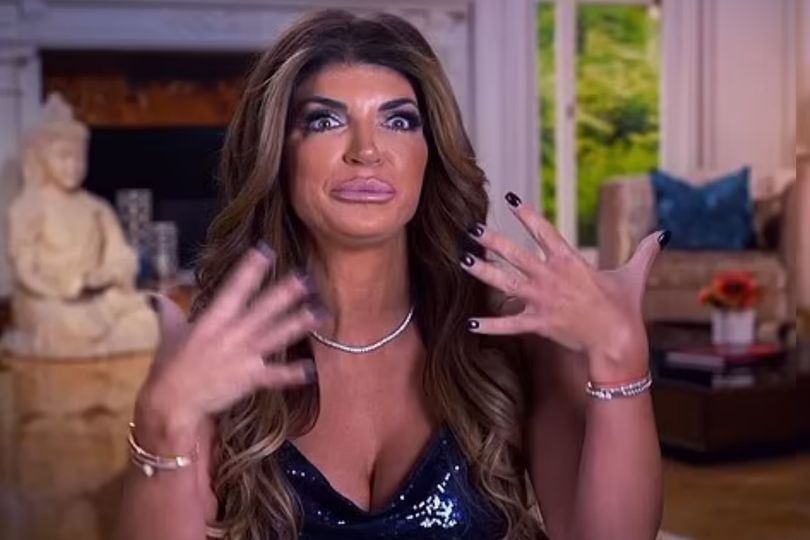 Teresa Giudice Wants Cast Shake-Up But Believes RHONJ Fans Crave More of Her