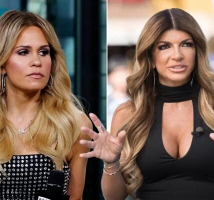 RHONJ’s Jackie Goldschneider Stands Firm on Teresa Giudice Friendship, Leaving Fans Worried