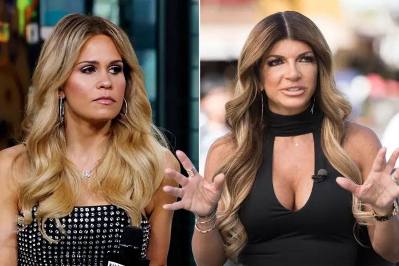 RHONJ’s Jackie Goldschneider Stands Firm on Teresa Giudice Friendship, Leaving Fans Worried