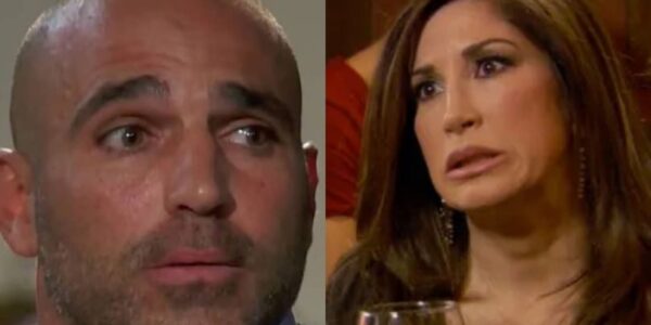 Jacqueline Laurita Accuses Joe Gorga of Throwing Teresa Giudice ‘Under the Bus’ on RHONJ