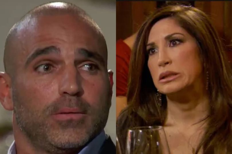 Jacqueline Laurita Accuses Joe Gorga of Throwing Teresa Giudice ‘Under the Bus’ on RHONJ