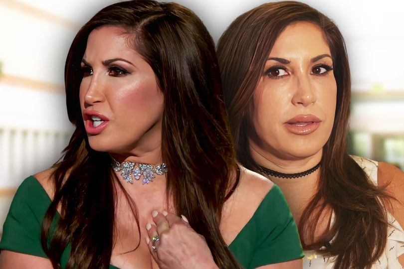 Former RHONJ Star Jacqueline Laurita Calls Out Rachel Fuda’s ‘Angry’ Attack on Teresa Giudice!