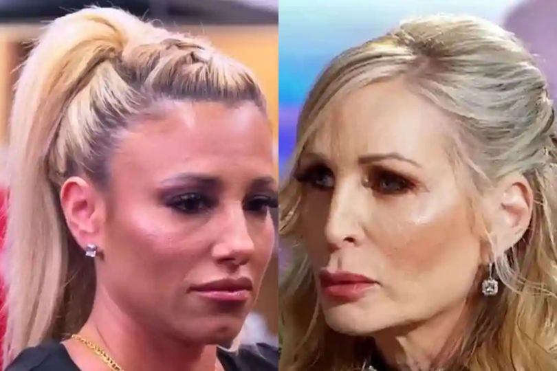 Kim D Spills the Tea: Danielle Cabral Desperate to Return to RHONJ?