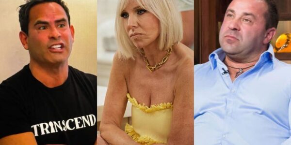 Margaret Josephs Fires Back at Accusations of Comparing ‘Evil’ Luis Ruelas to Joe Giudice