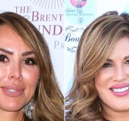 Kelly Dodd shocked that these ‘boring’ cast members lasted longer than her on RHOC