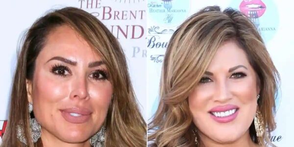 Kelly Dodd shocked that these ‘boring’ cast members lasted longer than her on RHOC