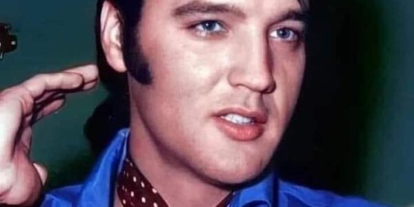 Elvis Presley - I'll Never Fall In Love Again