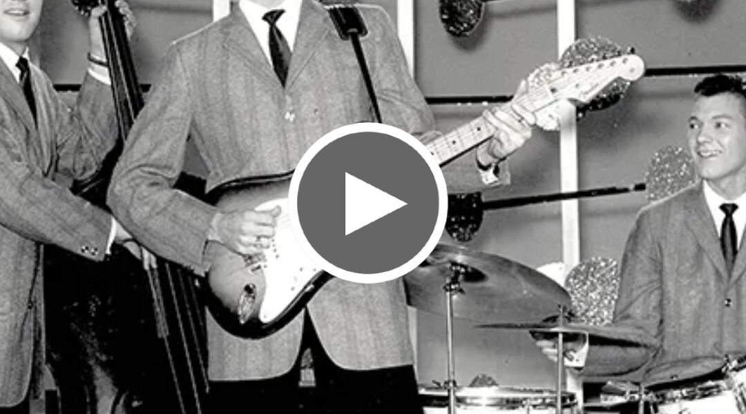 Buddy Holly - Modern Don Juan - Love Your Day