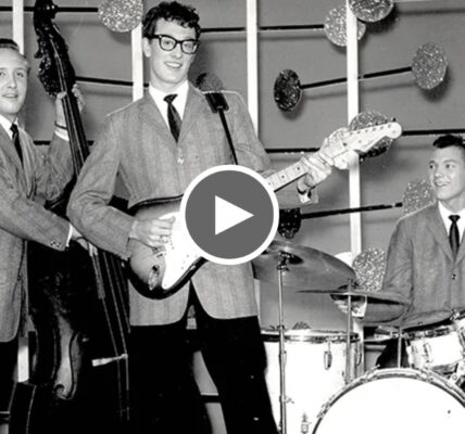 Buddy Holly - Modern Don Juan - Love Your Day