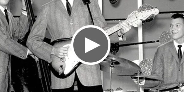 Buddy Holly - Modern Don Juan - Love Your Day