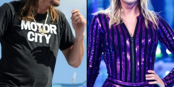 Breaking: Taylor Swift's Biggest Performance Yet Begins with Kid Rock's Tribute to Toby Keith, Setting Records.