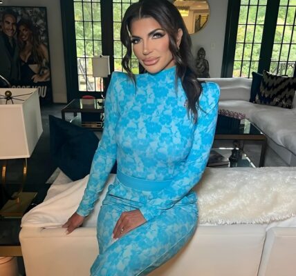 REPORT: RHONJ Star Teresa Giudice’s Tax Debt Totals Over $1 Million After Getting New $17K Tax Lien, As Her Rep Speaks Out.