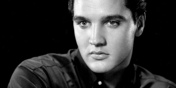 Elvis Presley - If You Love Me (Let Me Know)