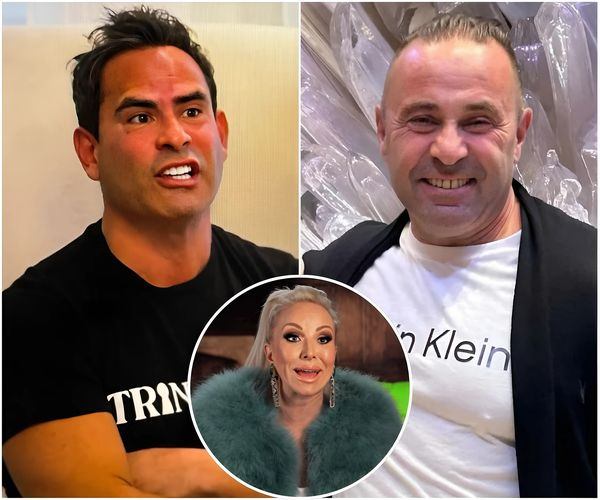 Margaret Josephs claps back at claims she compared ‘evil’ Luis Ruelas to Joe Giudice