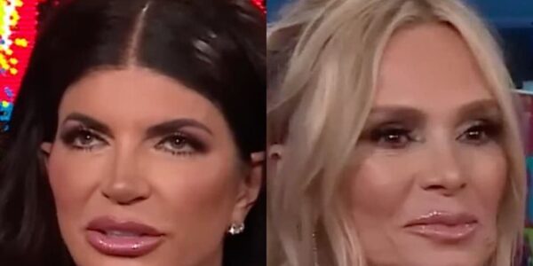 Why Bravo Should Say Goodbye to Tamra Judge and Teresa Giudice: The Case for a Fresh Start