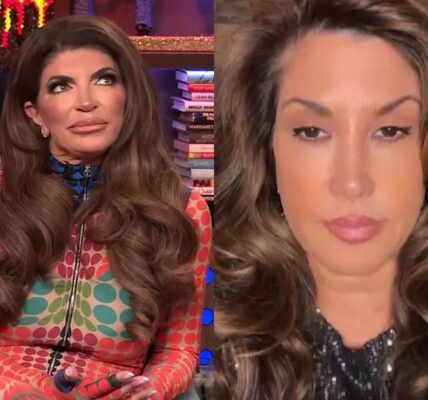 Jacqueline Laurita Reveals Teresa Giudice’s Positive Edit on RHONJ, Behind-the-Scenes Producer Secrets, and Why the Manzos Disliked Teresa