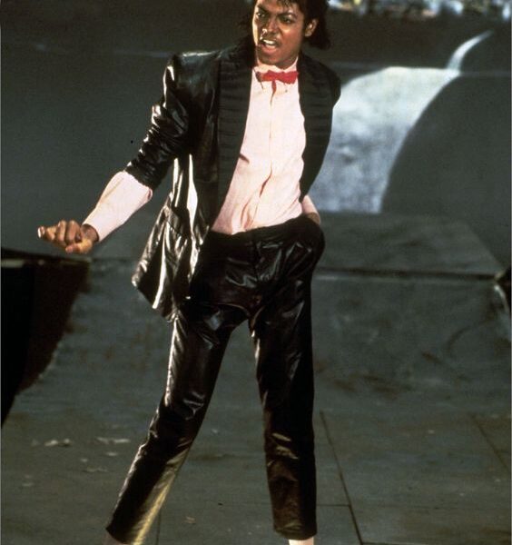 Moonwalking Through Fashion: Michael Jackson's 10 Most Iconic Outfits