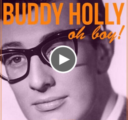 Oh Boy - Buddy Holly - Love Your Day