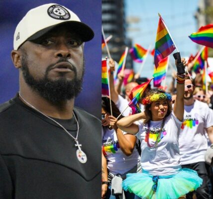 Following Chiefs, Steelers Also Announce Boycott of Pride Nights: “It’s Purely Woke and Satanic”