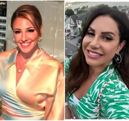 Danielle Cabral trashed for cake making fun of Jennifer Aydin: ‘It’s giving desperate and pathetic’