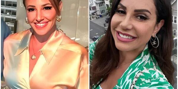 Danielle Cabral trashed for cake making fun of Jennifer Aydin: ‘It’s giving desperate and pathetic’